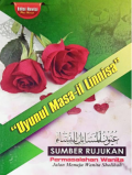 Uyunul Masa-il Linnisa : Sumber Rujukan..