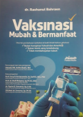 Vaksinasi Mubah & Bermanfaat