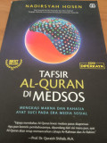 Tafsir Al-Quran di Medsos