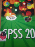 Panduan Praktis: SPSS 20