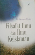 Filsafat Ilmu dan Ilmu Keislaman