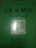 Akal Dan Wahyu Dalam Islam