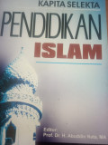 Kapita Selekta Pendidikan Islam