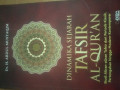 Dinamika Sejarah Tafsir Al Qur'an