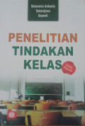 Penelitian Tindakan Kelas