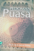 Pedoman Puasa
