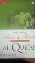 Fenomena Flora & Fauna dalam Al-Qur'an