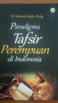 Paradigma Tafsir Perempuan di Indonesia