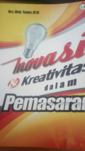 Informasi & Kreativitas Dalam Pemasaran