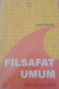Filsafat Umum