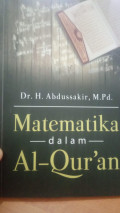 Matematika Dalam Al Qur'an
