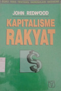 Kapitalisme Rakyat