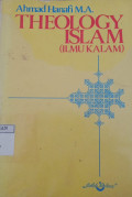 Theology Islam : Ilmu Kalam