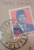 Reformasi Politik Indonesia