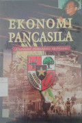 Ekonomi Pancasila