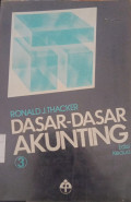 Dasar-Dasar Akunting