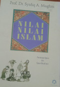 Nilai-Nilai Islam