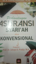 Perbandingan Akuntansi Syariah dan Konvensional