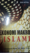 Ekonomi Makro Islam