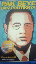 Pak Beye Dan Politiknya