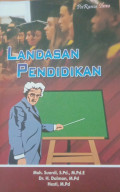 Landasan pendidikan