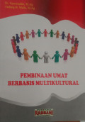 Pembinaan umat berbasis multikultural