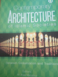 Contemporary  architecture of islamic societies