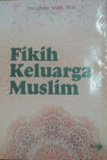 Fiqih keluarga muslim
