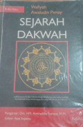 sejarah dakwah