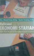 Referensi ekonomi syariah