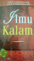 Ilmu Kalam edisi revisi