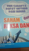 saham dan raksa dana