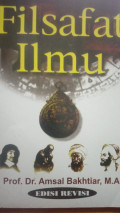 filsafat ilmu