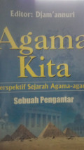 agama kita prespektif sejarah agama-agama