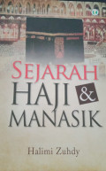 sejarah haji &manasik