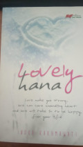 levely hana