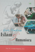 genta pemikiran islam & humaniora