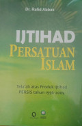 Ijtihad Persatuan Islam