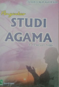 Pengantar Studi Agama