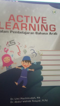 active learning dalam pembelajaran bahasa arab