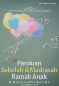 panduan sekolah & madrasah ramah anak