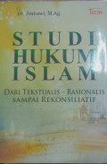 studi hukum islam