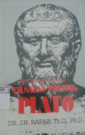 filsafat politik plato