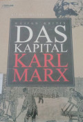 kajian kritis das kapitalis karl marx