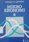 mikro ekonomi 2