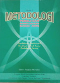 metodologi penelitian pembelajaran bahasa asing