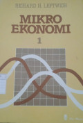 mikro ekonomi 1