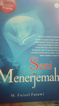 Seni Menerjemah