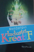 Membangun Industri Kreatif