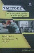 9 Metode Pembelajaran Efektif & Menyenangkan